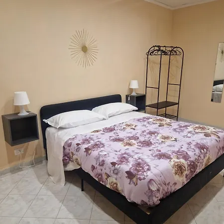 Apartamento Anna E Tony Via Tribunali
